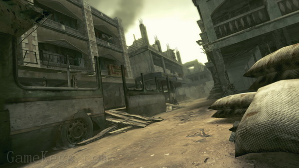 生化危机5.Resident Evil 5