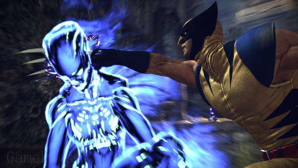 X战警前传：金刚狼.X-Men Origins: Wolverine
