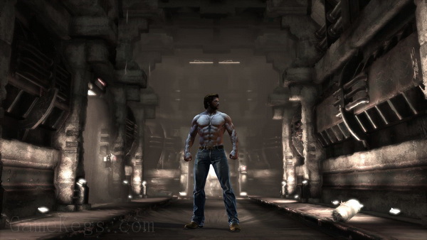X战警前传：金刚狼.X-Men Origins: Wolverine