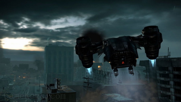 魔鬼终结者4：未来救赎.Terminator Salvation