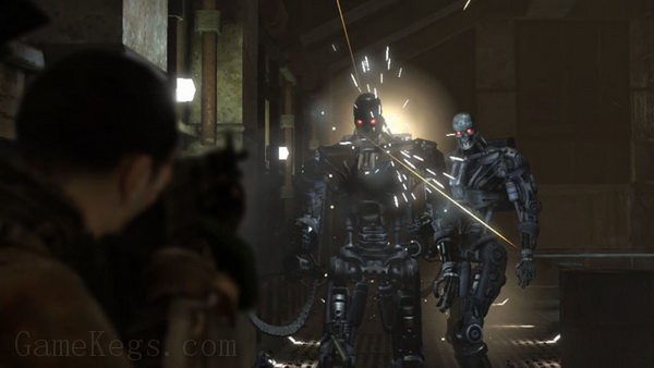 魔鬼终结者4：未来救赎.Terminator Salvation
