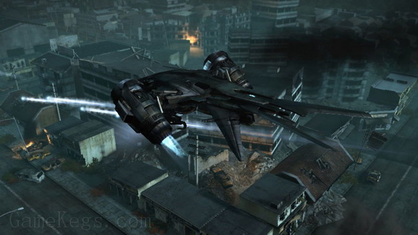 魔鬼终结者4：未来救赎.Terminator Salvation