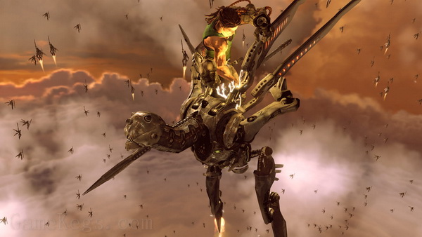 生化尖兵.Bionic Commando
