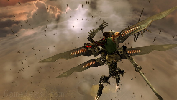 生化尖兵.Bionic Commando