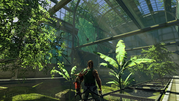 生化尖兵.Bionic Commando