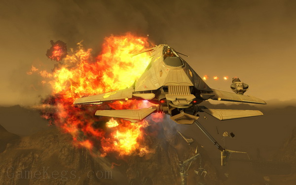 红色派系：游击战.Red Faction: Guerrilla