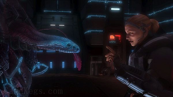光环 3：地狱伞兵.Halo 3 ODST