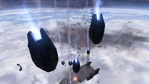 光环 3：地狱伞兵.Halo 3 ODST