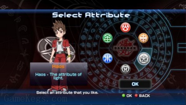 爆丸战士.Bakugan Battle Brawlers