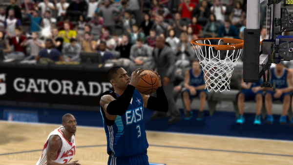 NBA 2K10