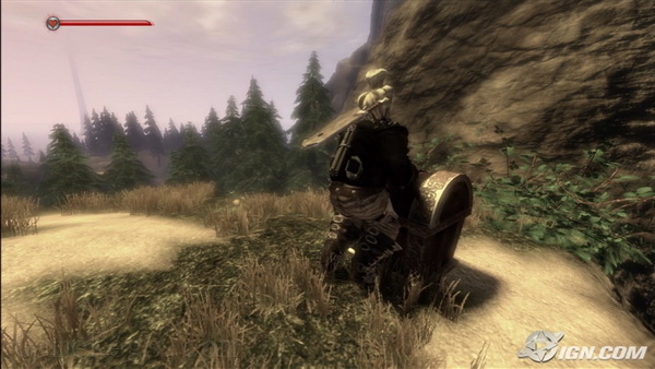 神鬼寓言2.Fable II