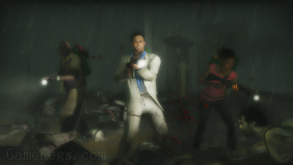 求生之路2.Left 4 Dead 2