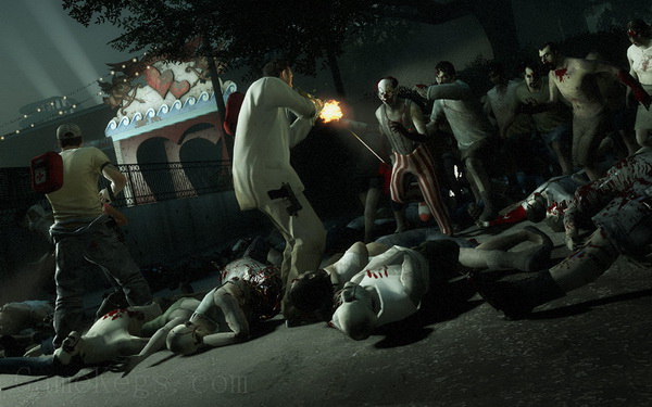 求生之路2.Left 4 Dead 2