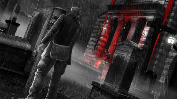 破坏者.The Saboteur