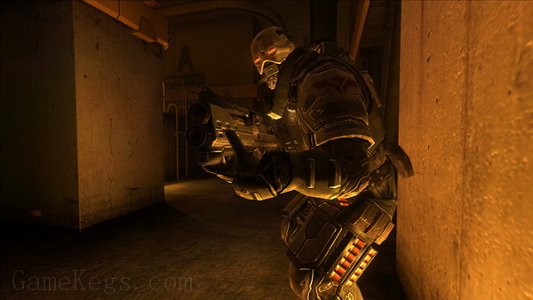 极度恐慌 2：起源计划.F.E.A.R. 2: Project Origin
