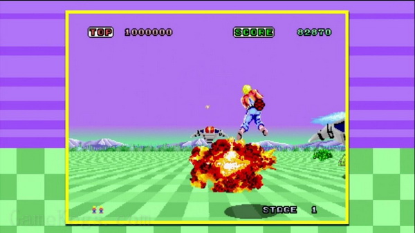 索尼克的终极MD经典合集.Sonic’s Ultimate Genesis Collection