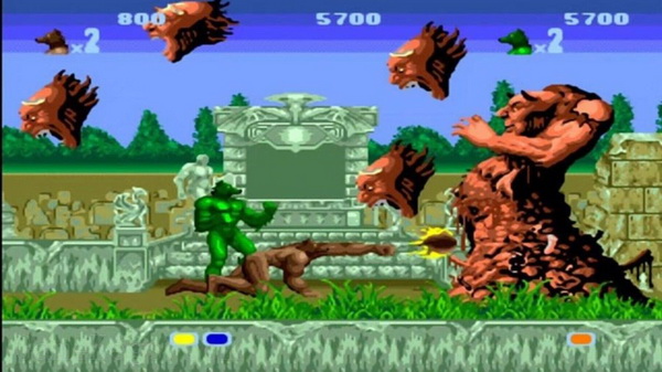 索尼克的终极MD经典合集.Sonic’s Ultimate Genesis Collection