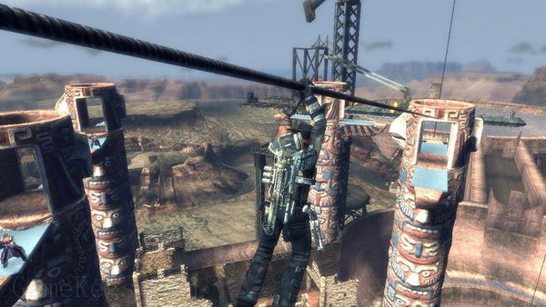 诅咒.Damnation