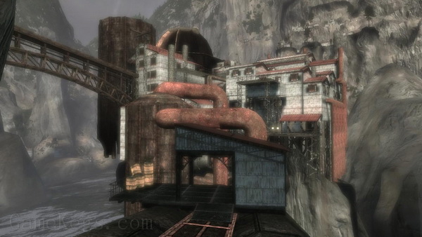 诅咒.Damnation