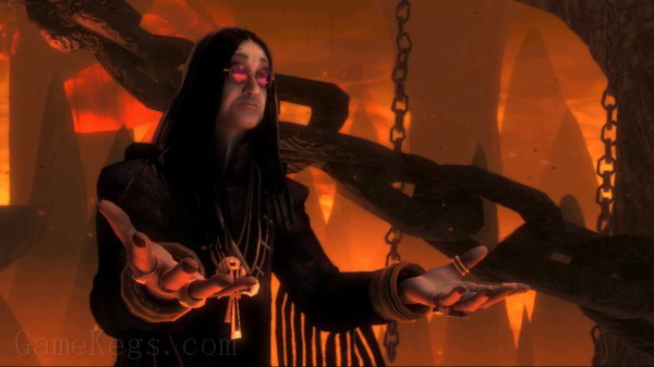 野兽传奇.Brutal Legend