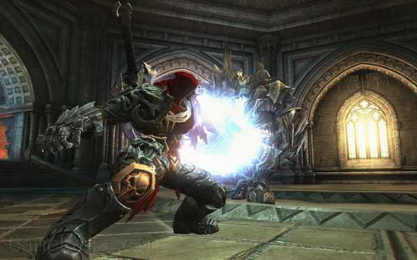 暗黑血统.Darksiders