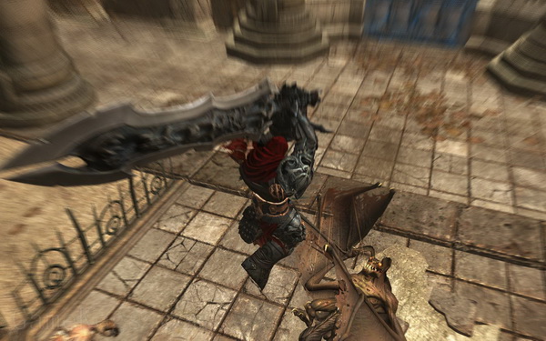 暗黑血统.Darksiders