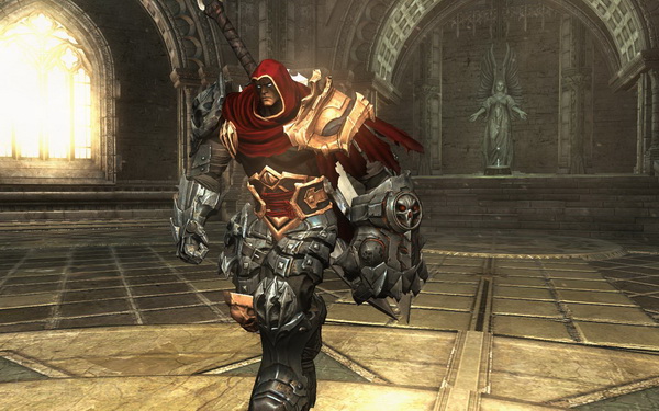 暗黑血统.Darksiders