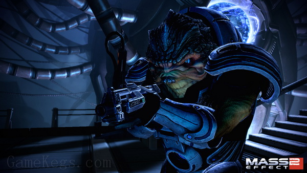 质量效应2.Mass Effect 2