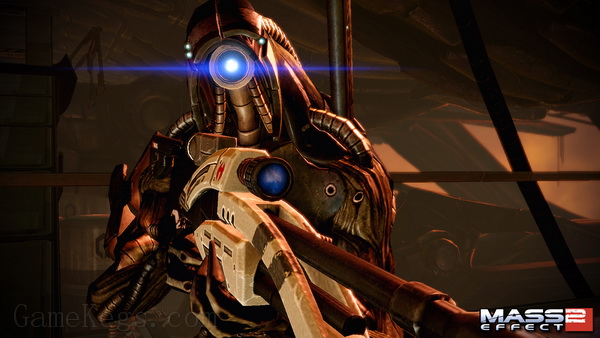 质量效应2.Mass Effect 2