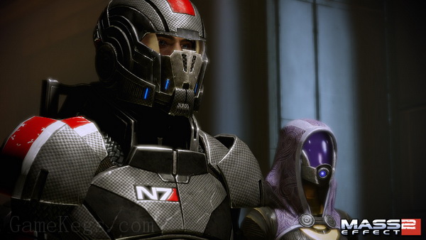 质量效应2.Mass Effect 2