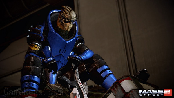 质量效应2.Mass Effect 2