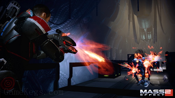 质量效应2.Mass Effect 2