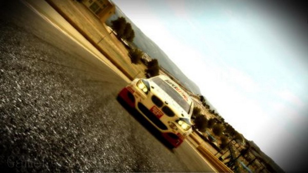 超级明星V8拉力赛.Superstars V8 Racing