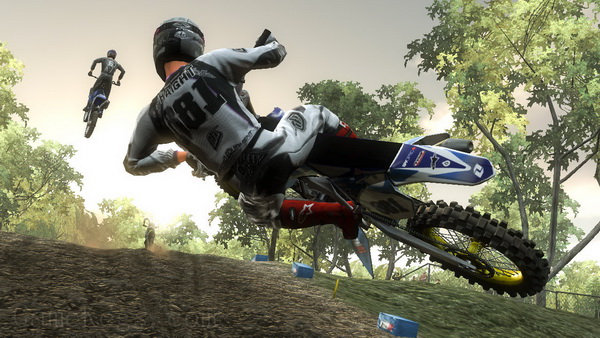 究极大越野：反射.MX vs. ATV Reflex