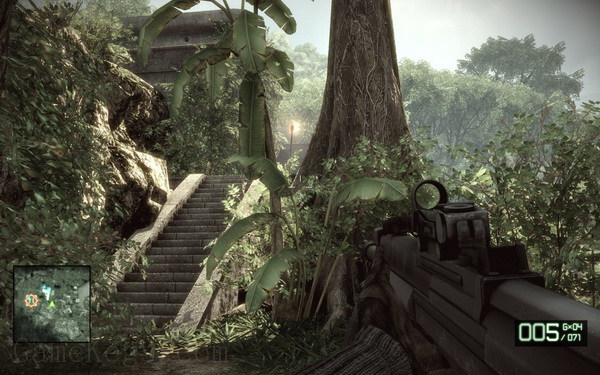 战地：叛逆连队2.Battlefield: Bad Company 2