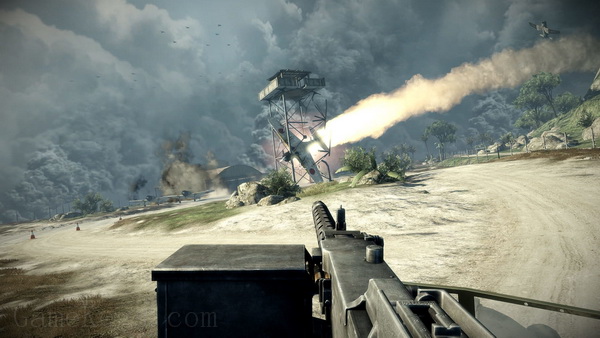 战地：叛逆连队2.Battlefield: Bad Company 2