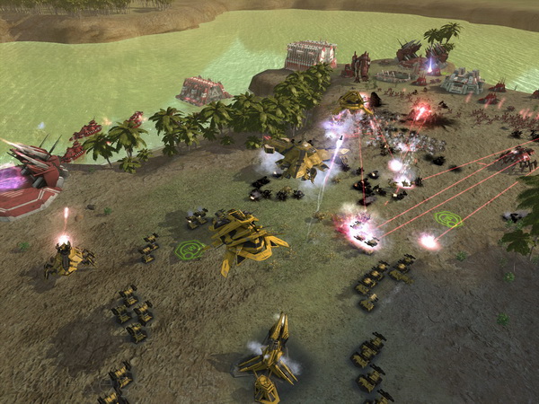 最高指挥官2.Supreme Commander 2