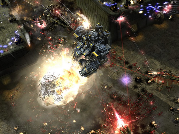 最高指挥官2.Supreme Commander 2