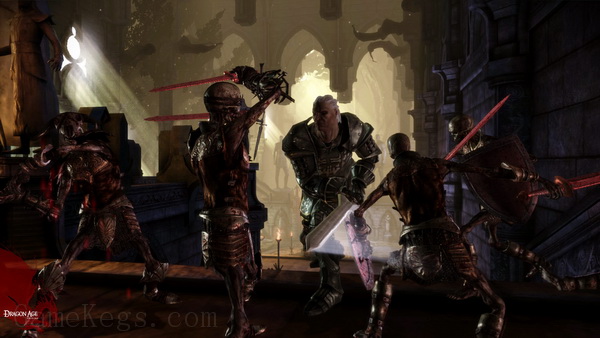 龙腾世纪：觉醒.Dragon Age: Awakening