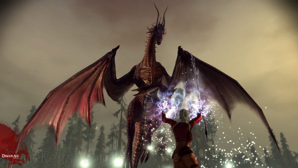 龙腾世纪：觉醒.Dragon Age: Awakening