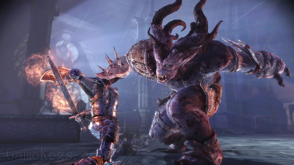 龙腾世纪：觉醒.Dragon Age: Awakening