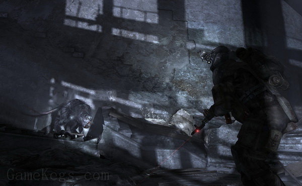 地铁惊魂2033.METRO 2033