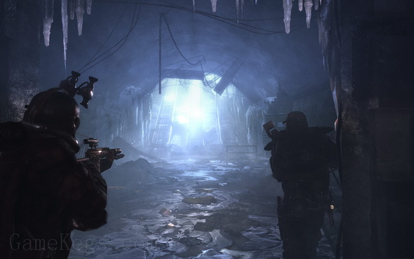 地铁惊魂2033.METRO 2033