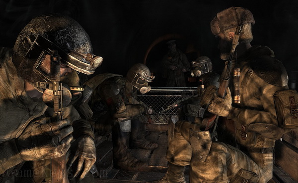 地铁惊魂2033.METRO 2033