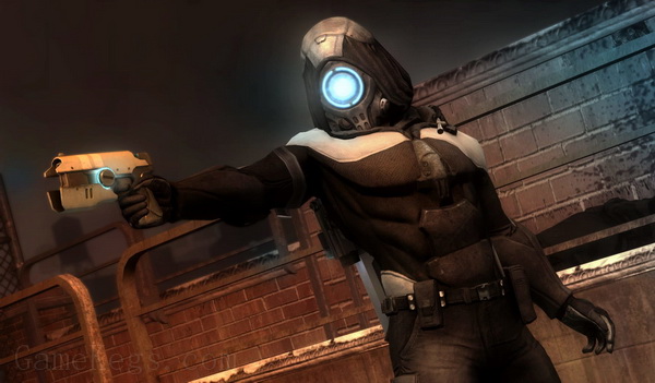 脱狱潜龙：惩罚.Dead to Rights: Retribution
