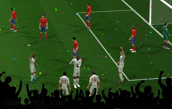 FIFA世界杯足球赛2010南非.2010 FIFA World Cup South Africa