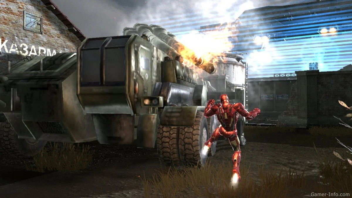 钢铁侠2.Iron Man 2