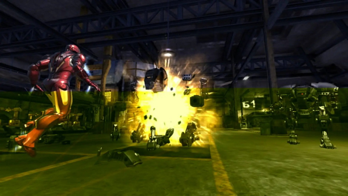 钢铁侠2.Iron Man 2