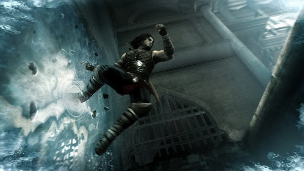 波斯王子：遗忘之砂.Prince of Persia: The Forgotten Sands