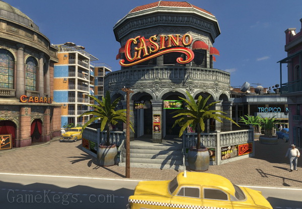 海岛大亨3.Tropico 3